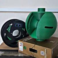 فیلامنت چاپ سه بعدی|خدمات پیشه و مهارت|کرج, برغان|دیوار