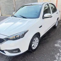 سهند sپارس خودرویی1403 کم کارکرد ‌درحد