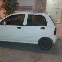 ام وی ام 110 سه سیلندر مدل 90|خودرو سواری و وانت|شیراز, باغ تخت|دیوار