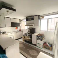 واحد ۷۵ متری ۱ خواب شهرک راه آهن کوهک دریاچه|اجارهٔ آپارتمان|تهران, گلستان (شهرک راه آهن)|دیوار