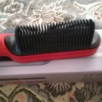 برس حرارتی نو وتمیز|آرایشی، بهداشتی، درمانی|قم, امامزاده ابراهیم|دیوار