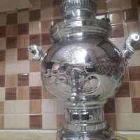 سماور عالی نسب|سماور، چای‌ساز، قهوه‌ساز|همدان, |دیوار