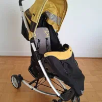 کالسکە آنجل خارجی|کالسکه و لوازم جانبی|بوکان, |دیوار