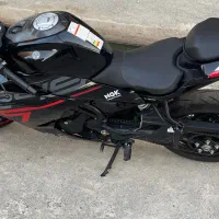 موتور خوش رخ کی وی ۲۵۰ ریس|موتورسیکلت|شهریار, شهریار|دیوار