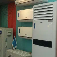تعمیرات و نصب کولر گازی