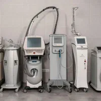 دستگاه لیزر ار اف انواع تجهیزات سرویس فوق تخصصی