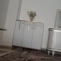جاکفشی سالم درحدنو