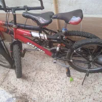 دوچرخه سایز 20 دنده ای ماکسیما