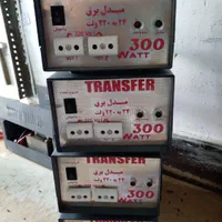 شارژر باطری اتومبیل و ماشین شارژی|قطعات یدکی و لوازم جانبی|مشهد, سراب|دیوار