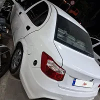 ساینا دوگانه|خودرو سواری و وانت|پاکدشت, پاکدشت (مامازند)|دیوار