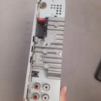 ضبط ماشین pioneer|پخش‌کننده DVD و ویدیو|تهران, ابوذر|دیوار