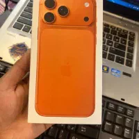 iphone 17 pro max 256 ch نات اکتیو بدون ریجستر