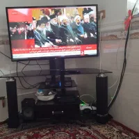 میز تلویزیون سالم