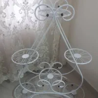استند گل