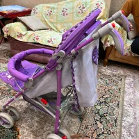 کالسکه|کالسکه و لوازم جانبی|بندرعباس, |دیوار