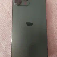 گوشی ایفون ۱۳ پرومکس ۲۵۶ در حد نو