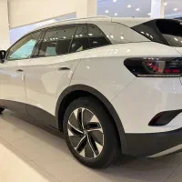 آیدی4 ID4 مدل 2025|خودرو سواری و وانت|تهران, الهیه|دیوار