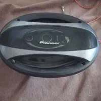 باند پایونیر6992