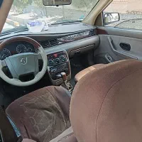 سمند ال‌ایکس مدل ۹۷|خودرو سواری و وانت|قزوین, |دیوار