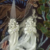 سبد مراسم عقد عروسی|صنایع دستی و سایر لوازم تزئینی|تهران, مختاری|دیوار