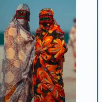 تورقشم،هنگام