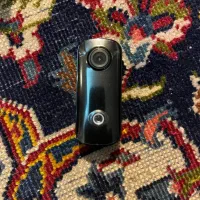 دوربین حرفه ایی با کیفیت 4kایده آل برای تولید محتو