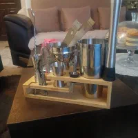 شوکیک و وسایل بار سرد