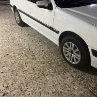 پارس موتور جدید سفارشی 1401|خودرو سواری و وانت|اهواز, کوی علوی|دیوار