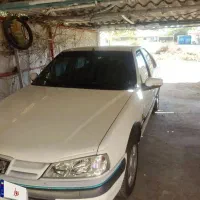 پارس 88 دوگانه کارخانه بیرنگ|خودرو سواری و وانت|کنارک, |دیوار