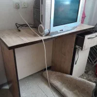 میز  ام دی اف  درحد نو