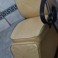 صندلی اصلاح ارایشگاه