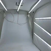 چادر عکاسی خیمه عکاسی بزرگ