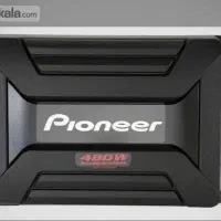 سیستم پایونر|قطعات یدکی و لوازم جانبی|شیراز, کوشک میدان|دیوار