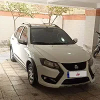 کوئیک Rمدل 1402|خودرو سواری و وانت|کرج, کارخانه قند|دیوار