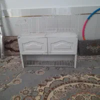 آبچکان|آب‌چکان و نظم‌دهنده ظروف|قم, امامزاده ابراهیم|دیوار