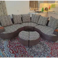 مبل ۷ نفره