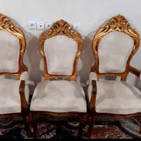 مبل سلطنتی