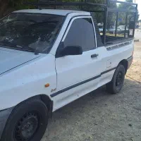 پرایدوانت ۹۳بیرنگ|خودرو سواری و وانت|رودبار (کرمان), |دیوار