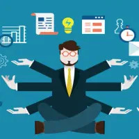 استخدام مدیر دیجیتال مارکتینگ خانم