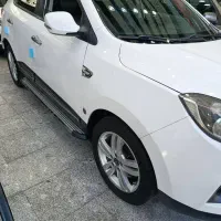 جک مدل 96|خودرو سواری و وانت|تبریز, |دیوار