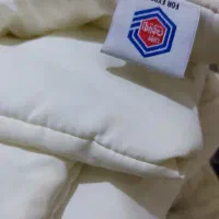 لحاف سبک دو نفره شیک و گرم مارکدار نو|سرویس روتختی|تهران, جنت‌آباد مرکزی|دیوار