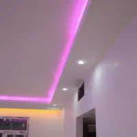 گچ کاری انواع گچ بری پذیرفته میشود|خدمات پیشه و مهارت|کیاکلا, |دیوار