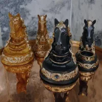 جاشمعی جاعودی دکوری ترند