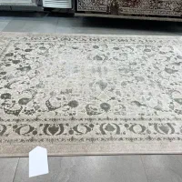 دو تخته فرش ۹متری نو