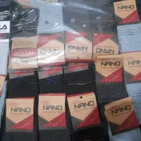 جوراب مردانه ساق دار ۲۵هزار