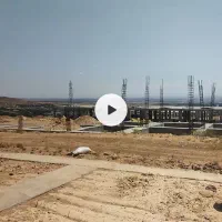 زمین مسکونی ویلایی رشتقون معاوضه باملک یا خودرو|فروش زمین و ملک کلنگی|قزوین, |دیوار