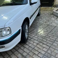 پژو پارس تیوفایو مدل ۱۴۰۰|خودرو سواری و وانت|بجنورد, |دیوار