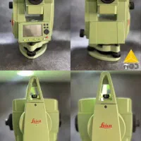 دوربین 407 تلسکوب بزرگ لیزر فعال شده