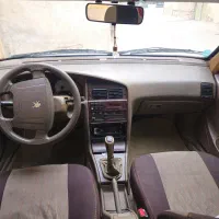 پارس سال ۹۲ فابریک|خودرو سواری و وانت|جهرم, |دیوار