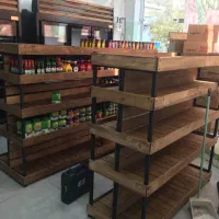 استند سیگار شلف جاکفشی